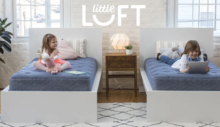 little luft mattress review