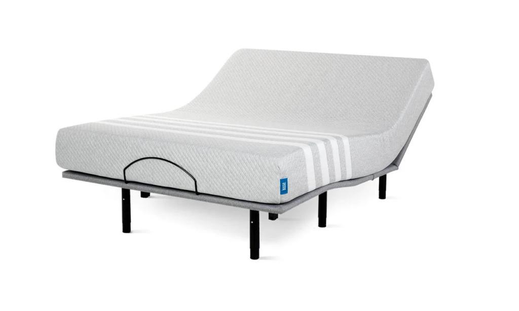 Leesa Adjustable Base Review: Sleek Adjustable Bed Frame