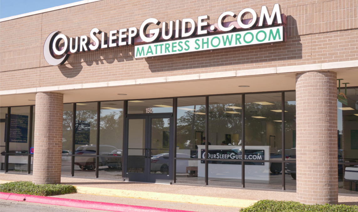 austin area mattress stores