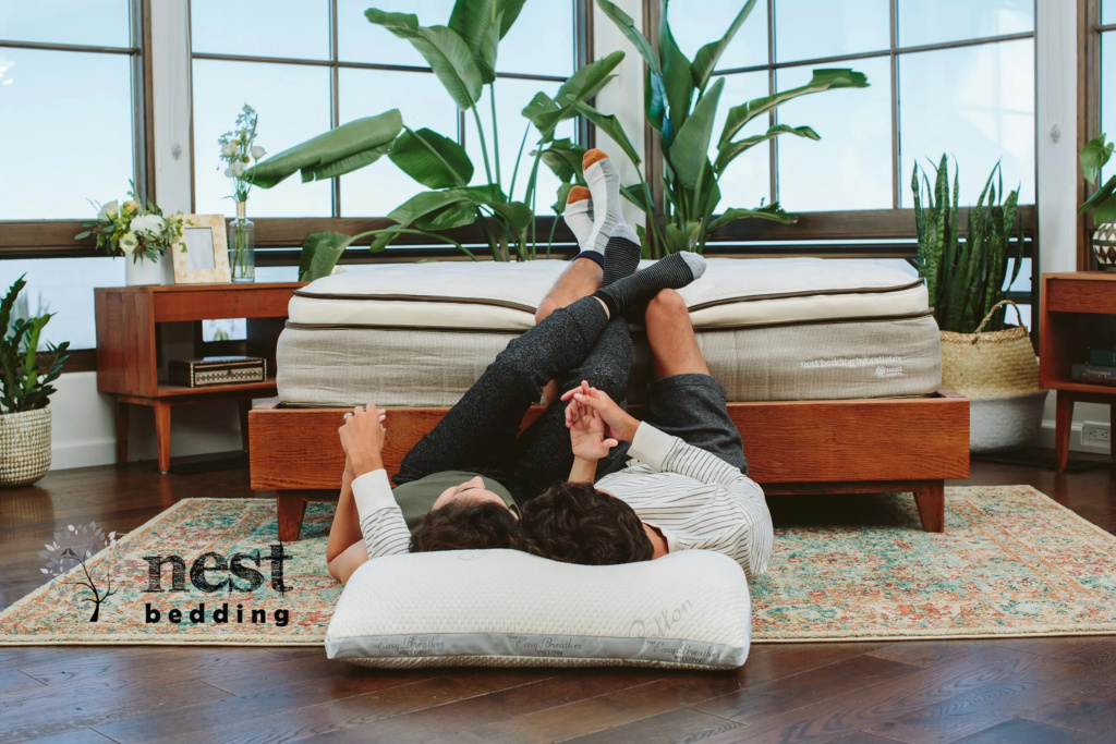 Top Accessories From Nest Bedding: 14 Amazing Sleep Products