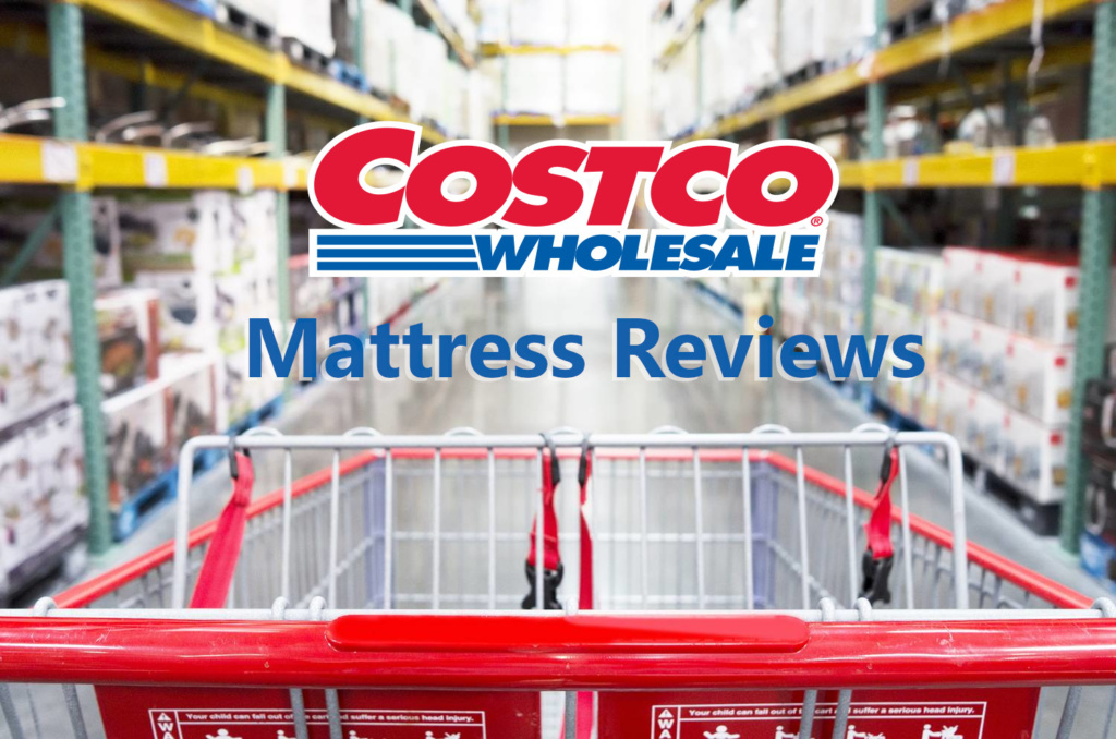 costco mattress that comes in a box