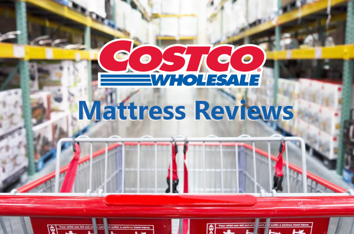 Costco Mattress Review A Real Look At The Best & Worst Mattresses