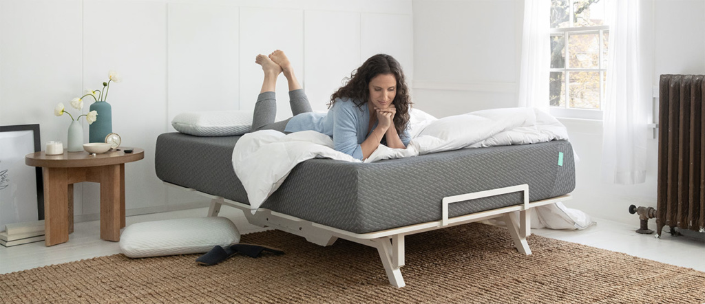 Tuft & Needle Adjustable Frame Review: Versatile Base & Bed