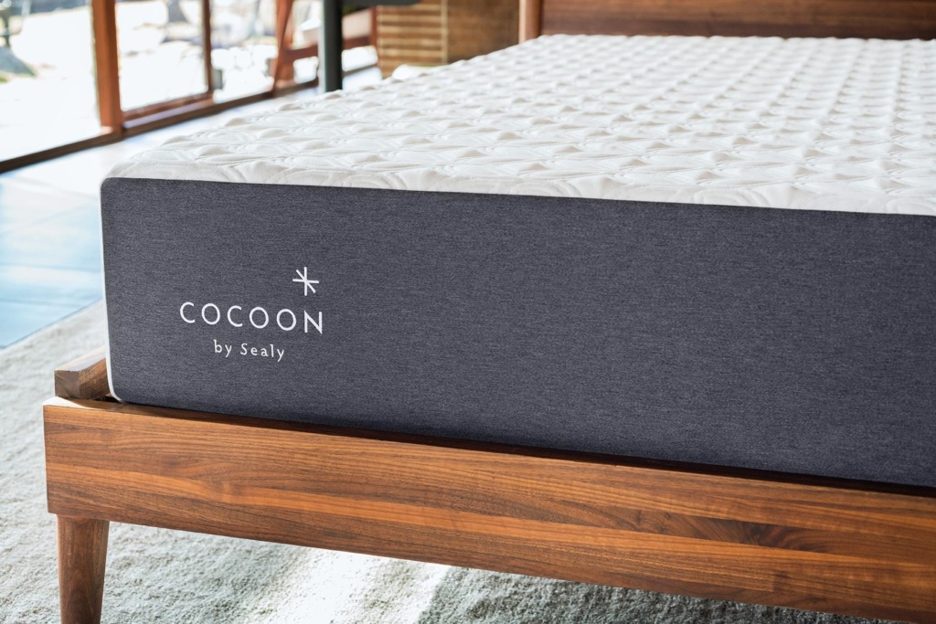 best rated costco mattress