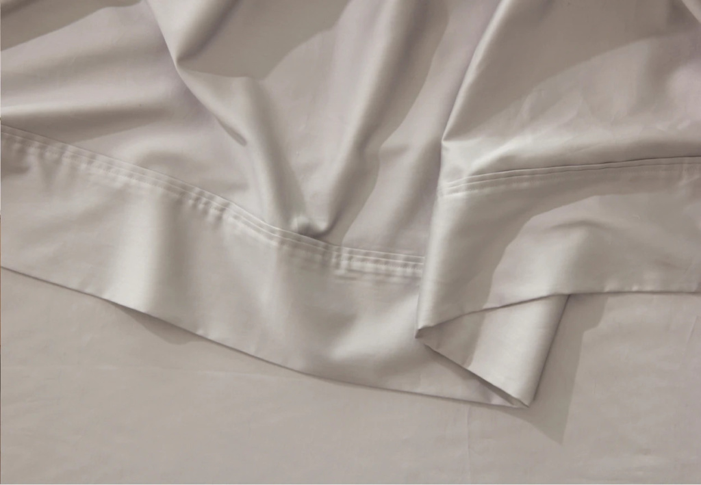 Leesa Sheets Review: Leesa's Organic Cotton Sheet Set