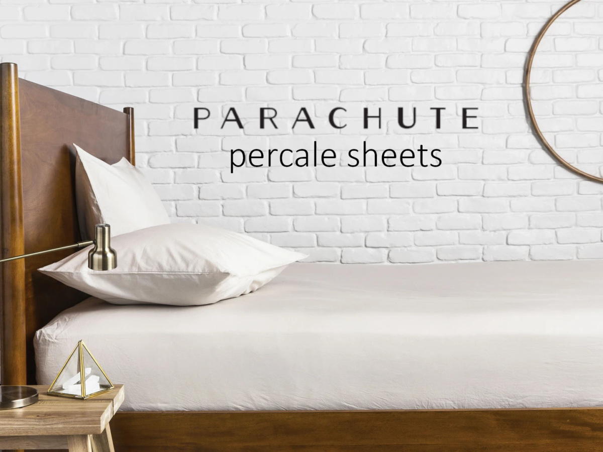 percale sheets for memory foam mattress
