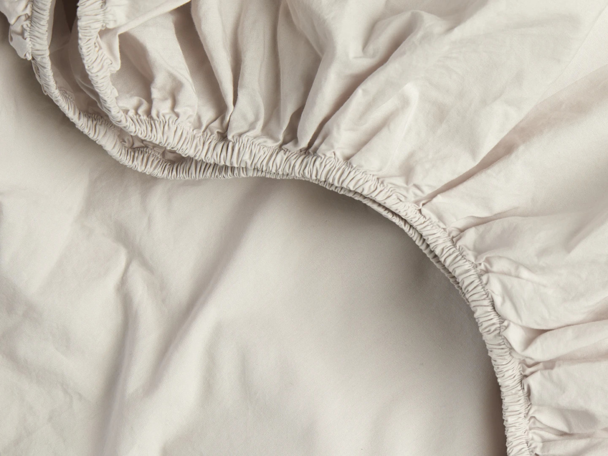 Parachute Percale Sheets Review: High End Egyptian Cotton Sheet Set