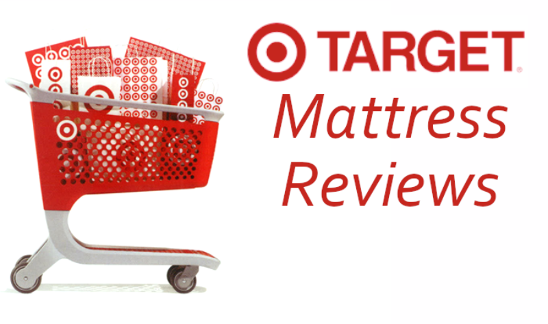 target com mattress topper