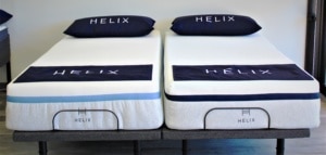 2024 Helix Mattress Review: Amazing Budget Friendly Hybrid Bed!