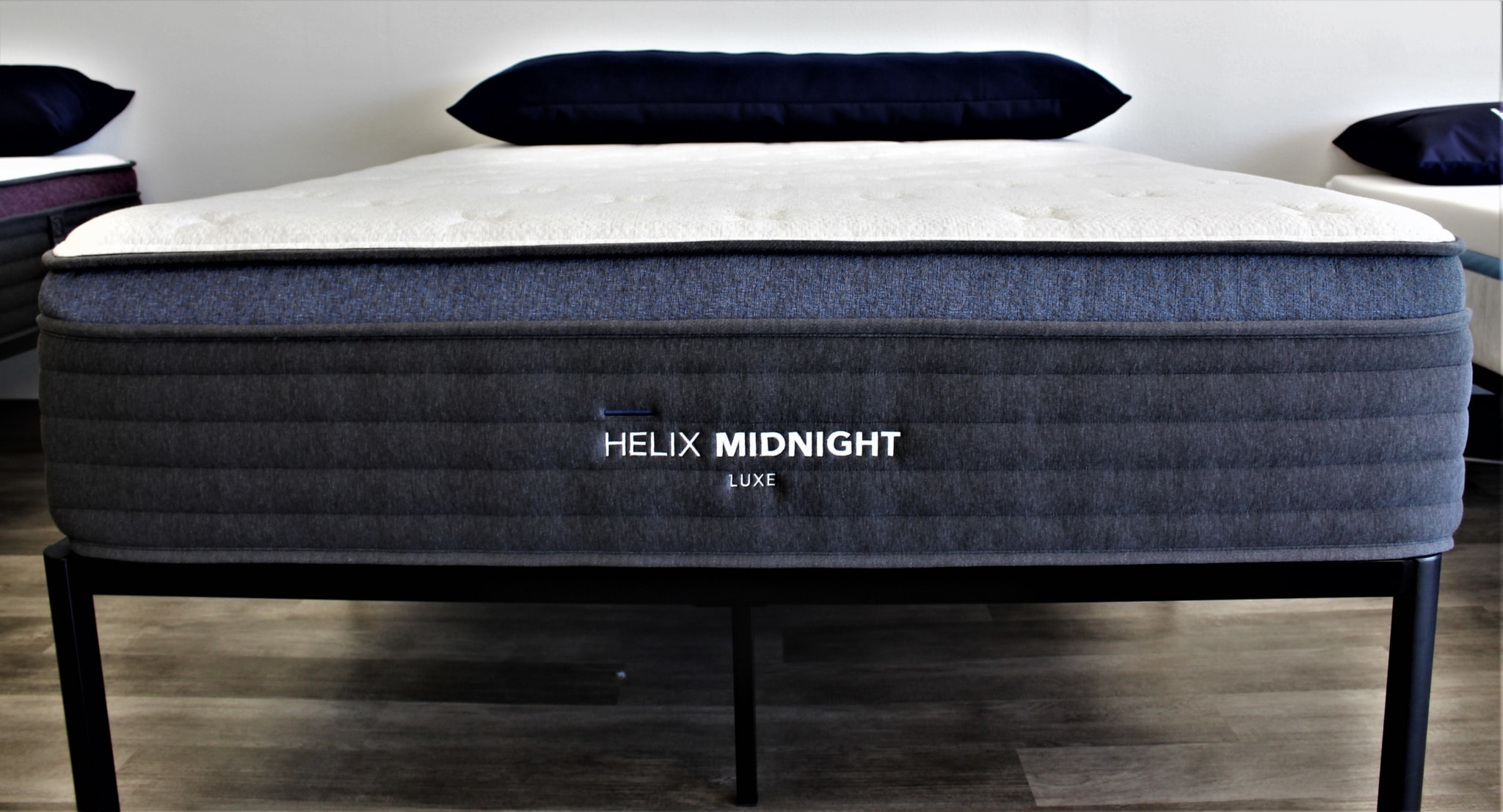 Helix Luxe Mattress Review Our Top Rated Bed of 2025!