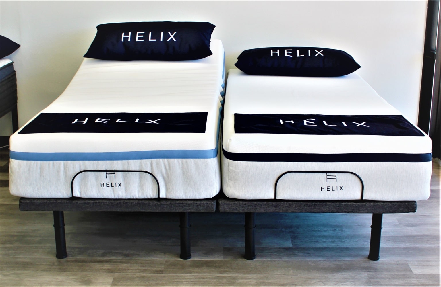 new helix mattress review