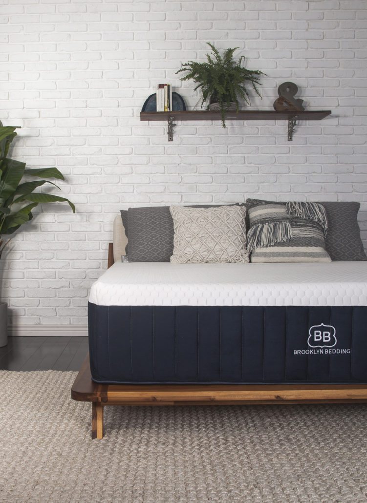 best mattress for hot sleepers