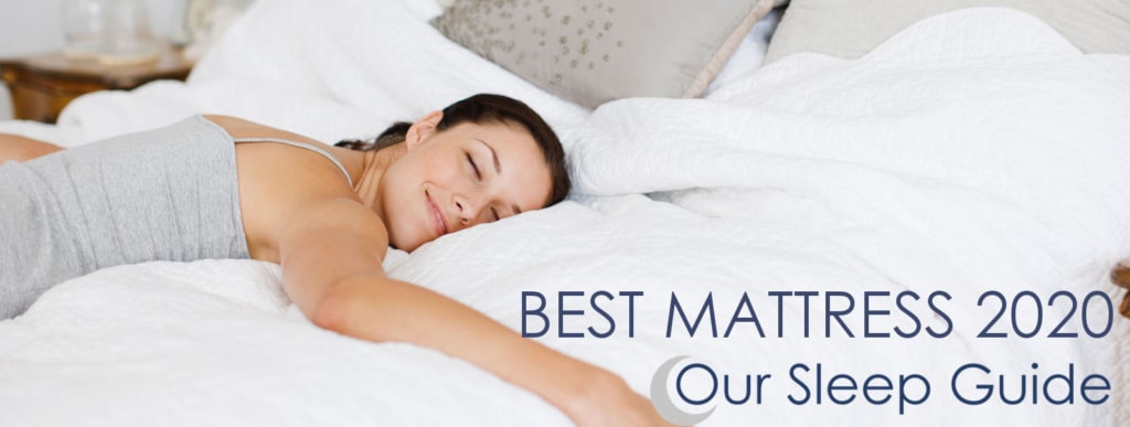reviews for best mattresses 2024
