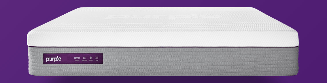 best cooling mattress purple hybrid premiere