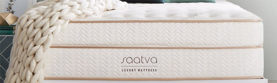 saatva classic mattress