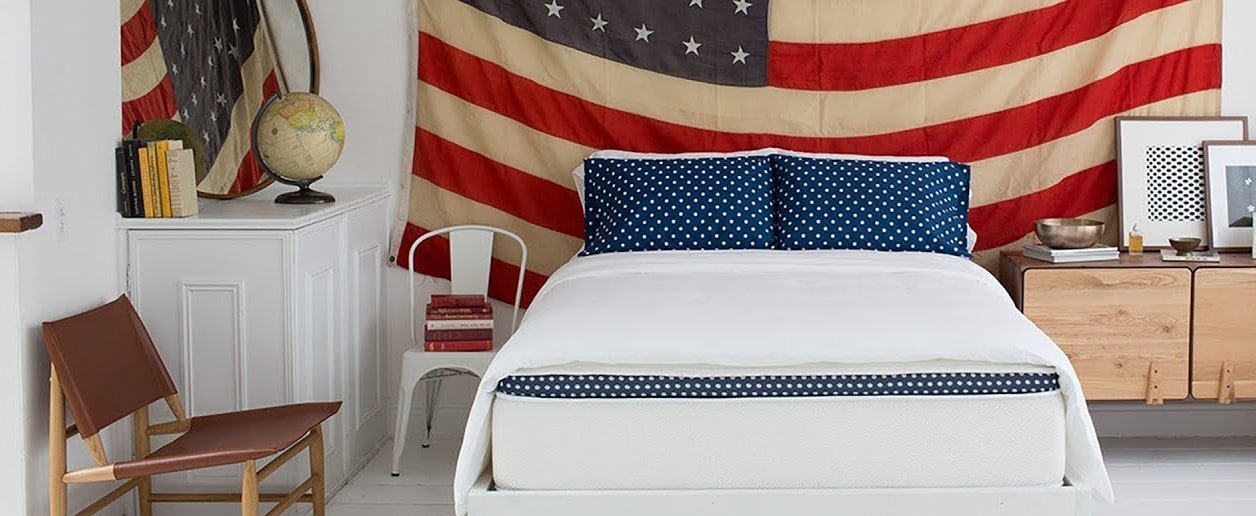 top american made mattresses