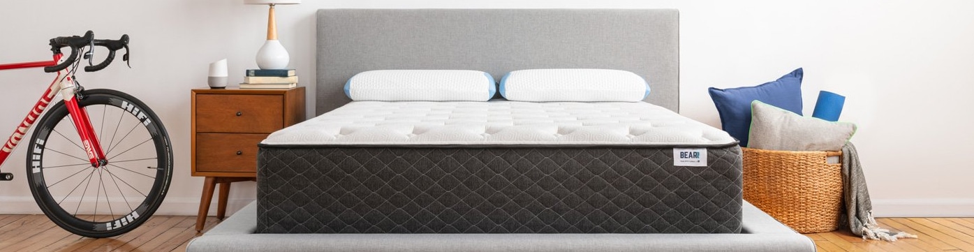 best universally comfortable mattress