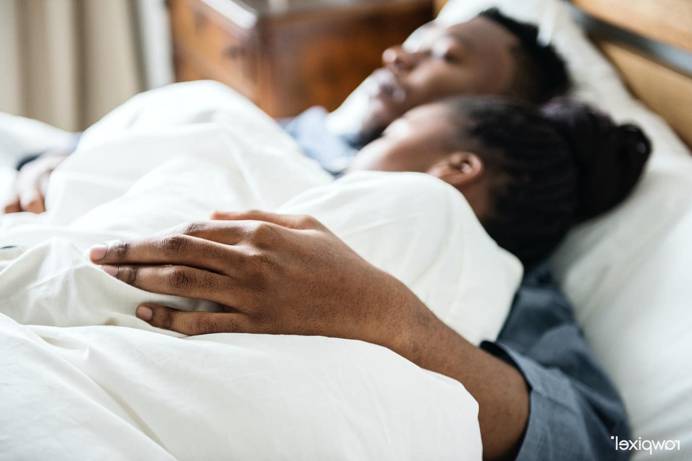 best beds for couples