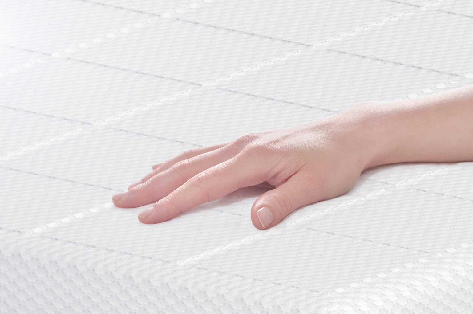 gel foam mattress cover