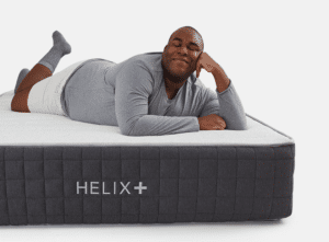 2024 Helix Mattress Review: Amazing Budget Friendly Hybrid Bed!