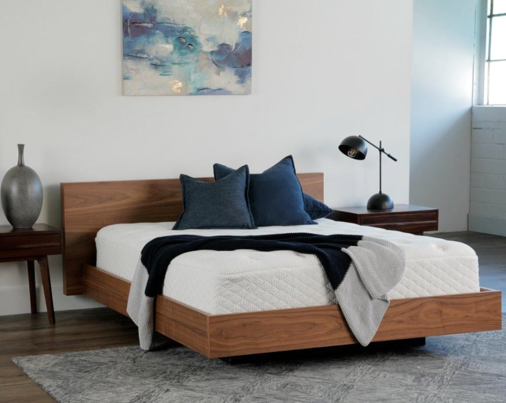 luuf simplicity mattress reviews