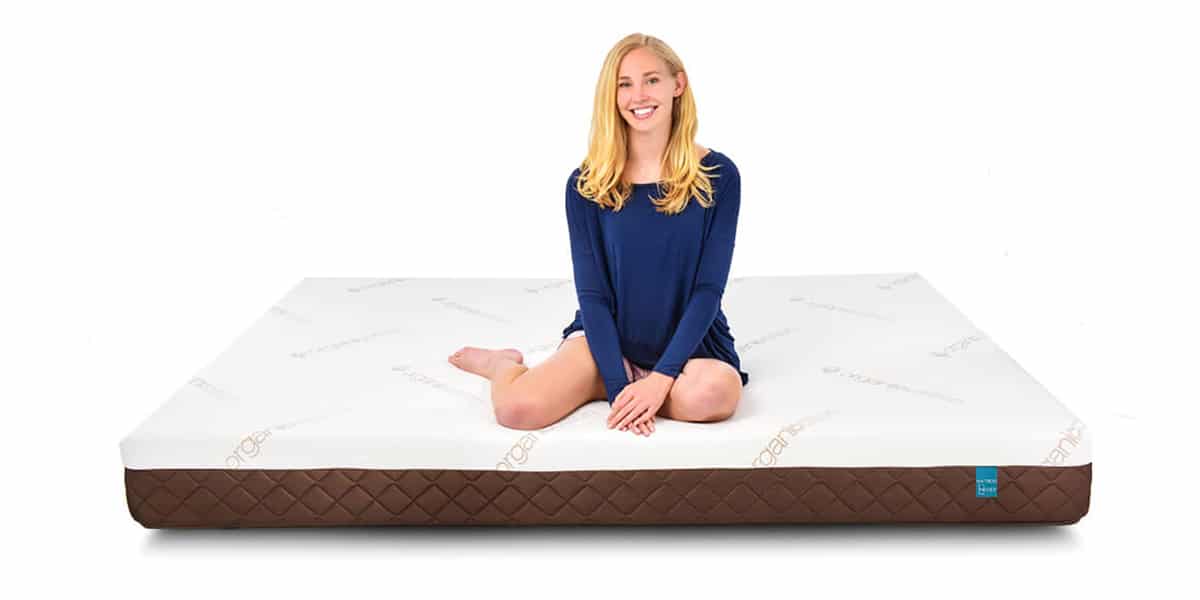 replacing rv air mattress with foam mattress