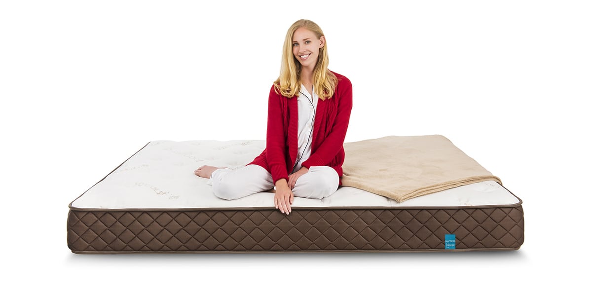 cot mattress 1200 x 600