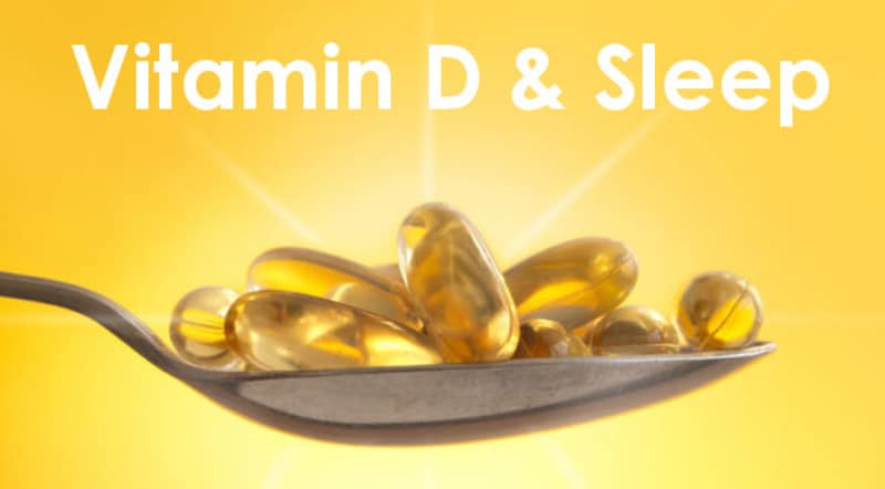 Vitamin D And Sleep: How Sunshine Can Improve Your Sleep