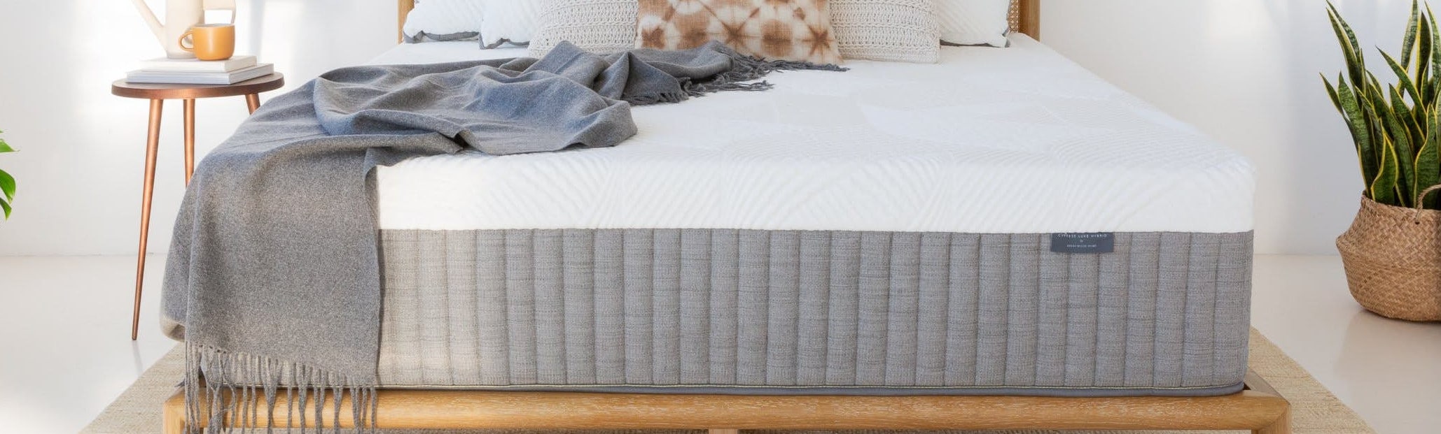 best memory foam mattress on a budget