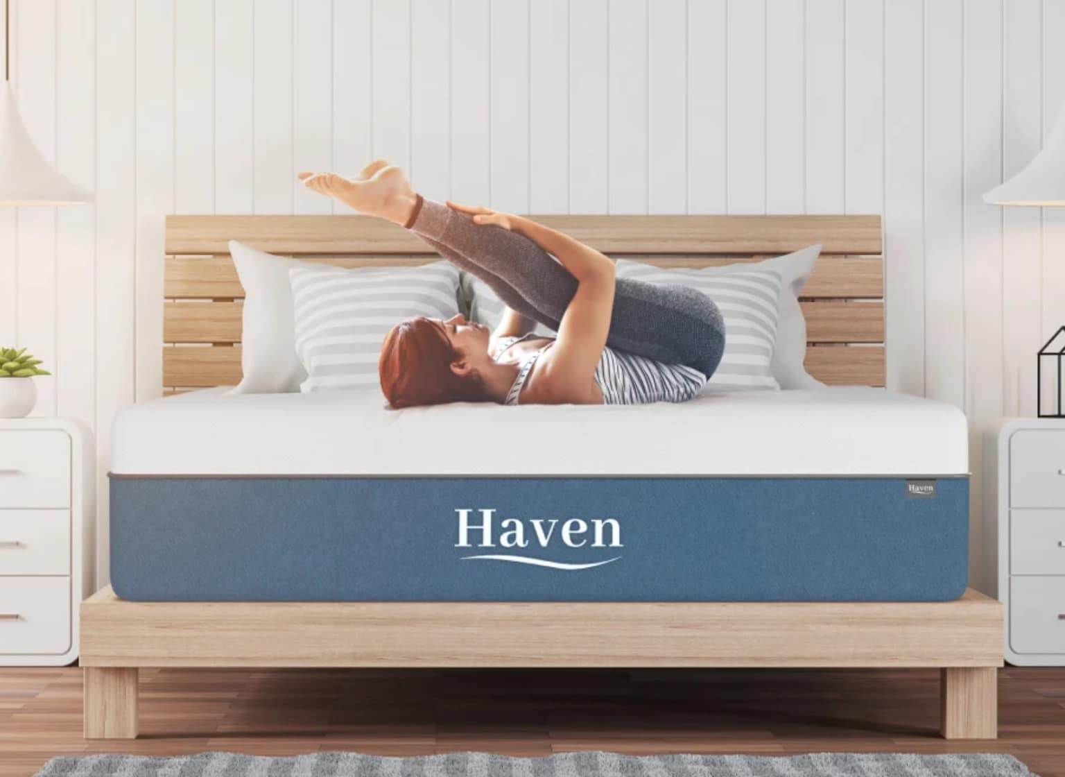 haven mattress co review