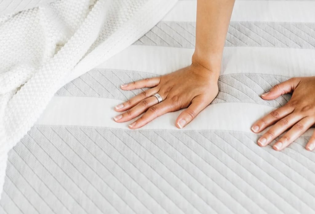 How To Choose The Right Mattress Comfort (ultimate Guide)