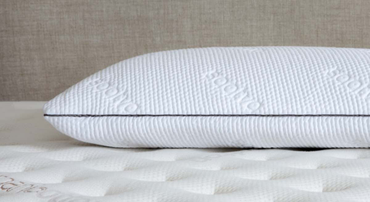 Saatva Memory Foam Pillow Review: Luxury Pillow Of 2020