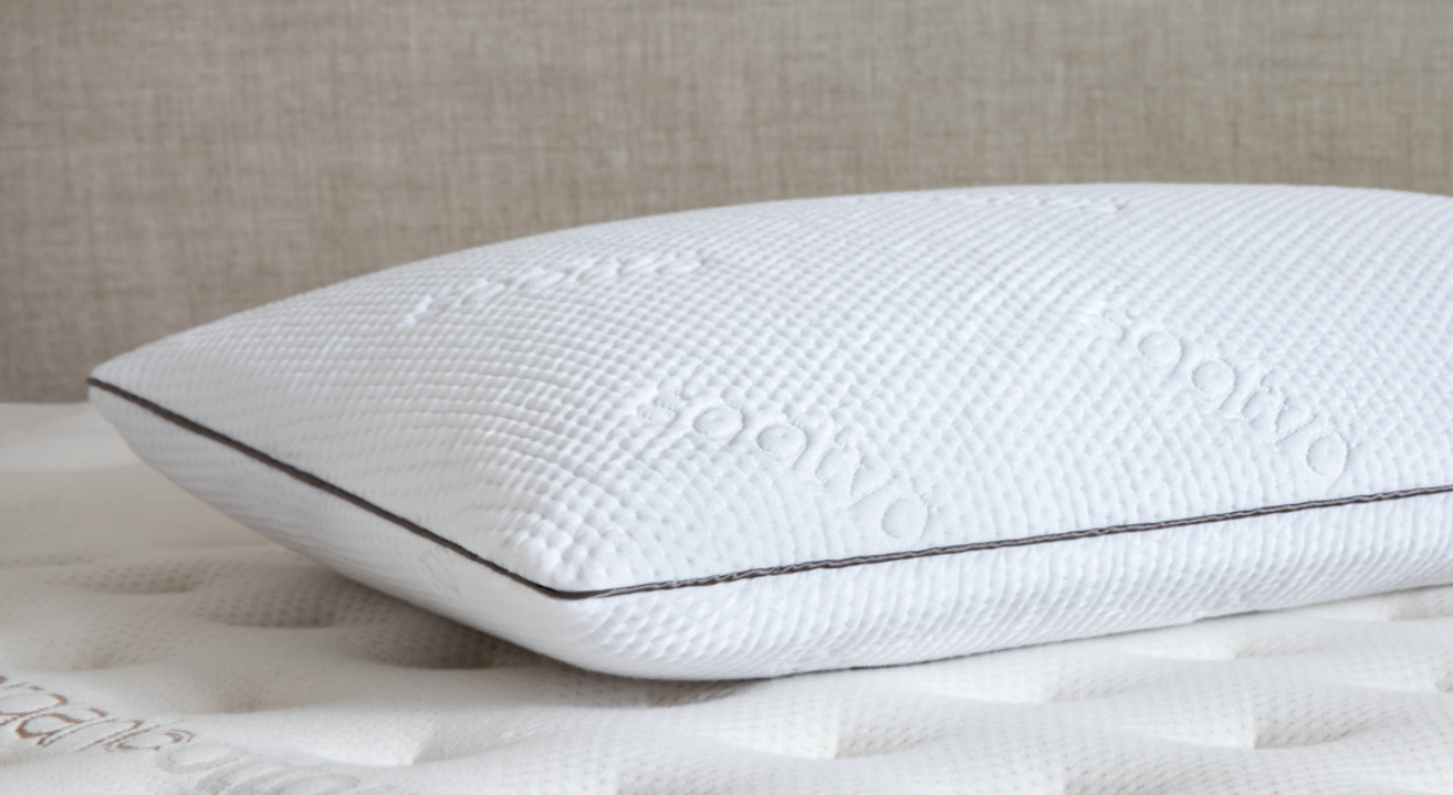 Saatva Memory Foam Pillow Review: Luxury Pillow Of 2020