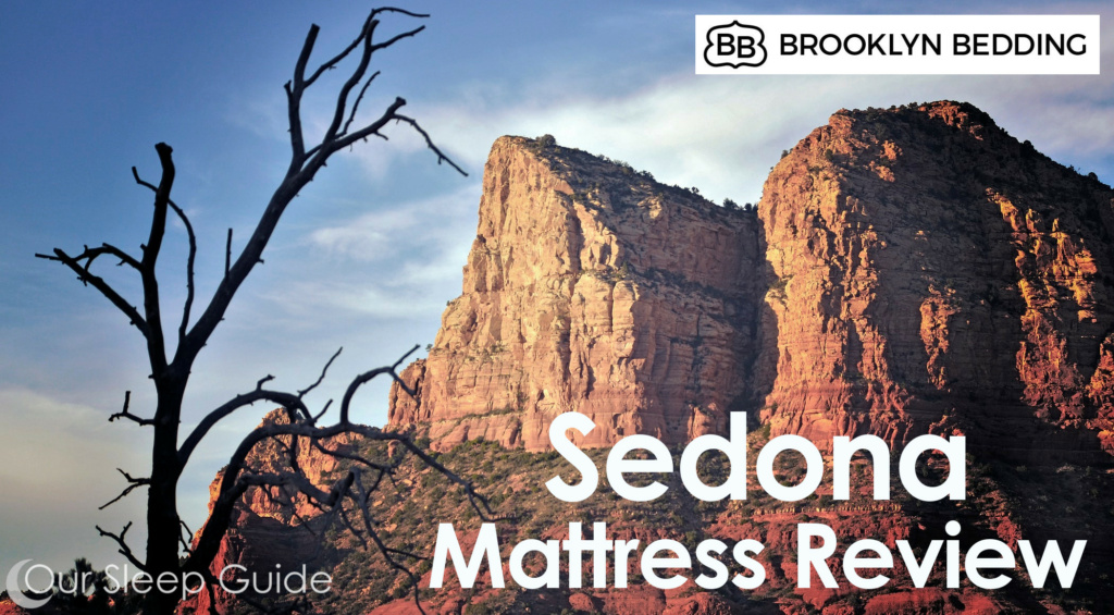 sedona sleep mattress underground