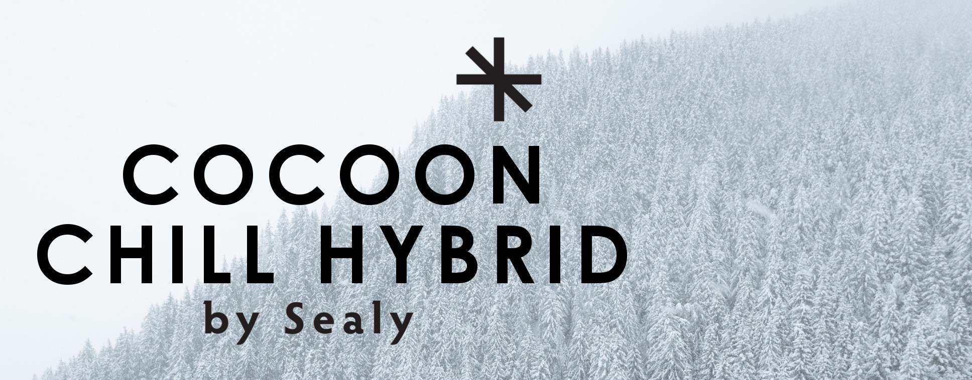 cocoon chill hybrid mattress