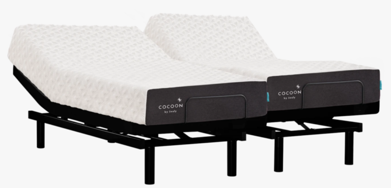 cocoon hybrid mattress