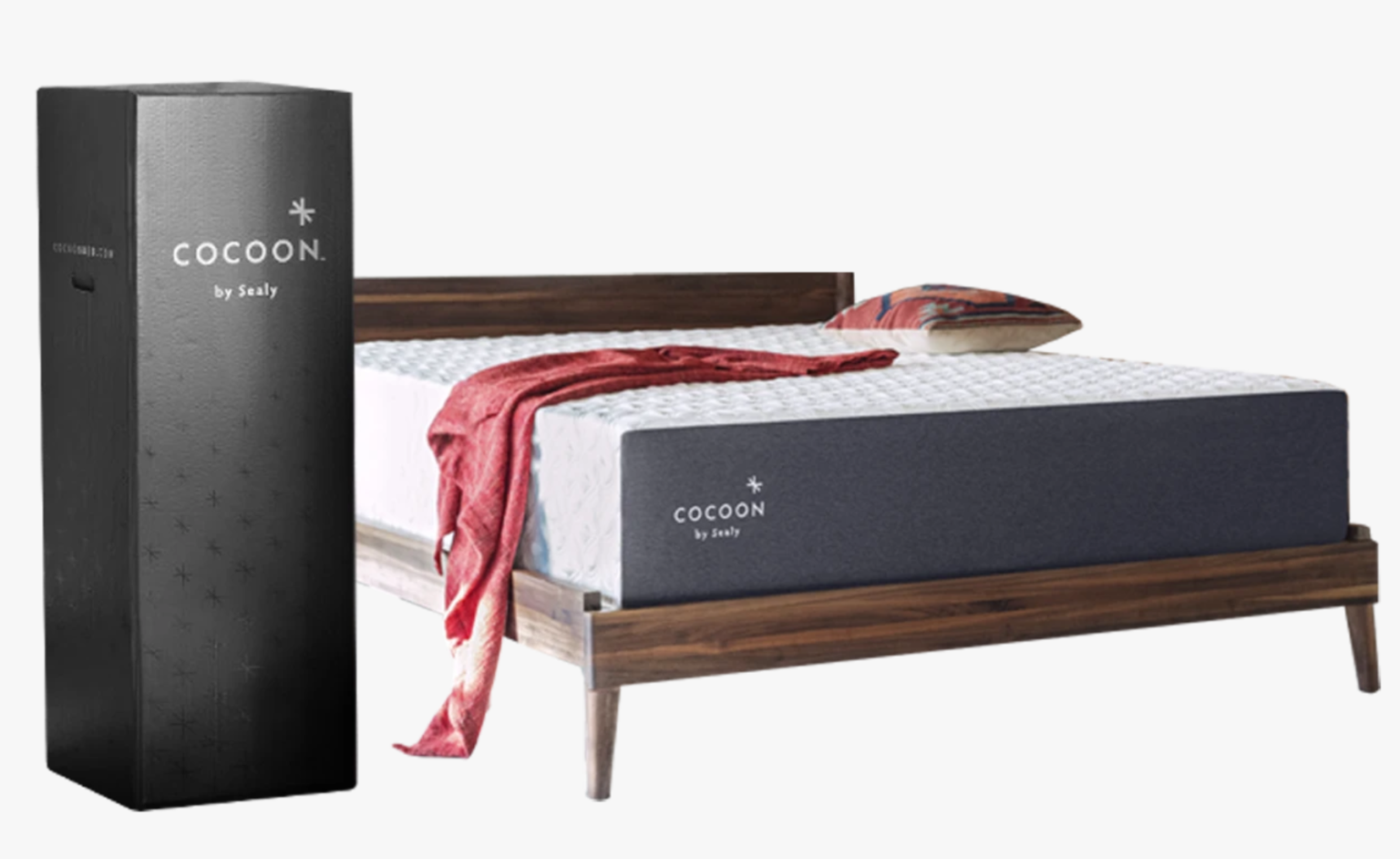 chill hybrid mattress review