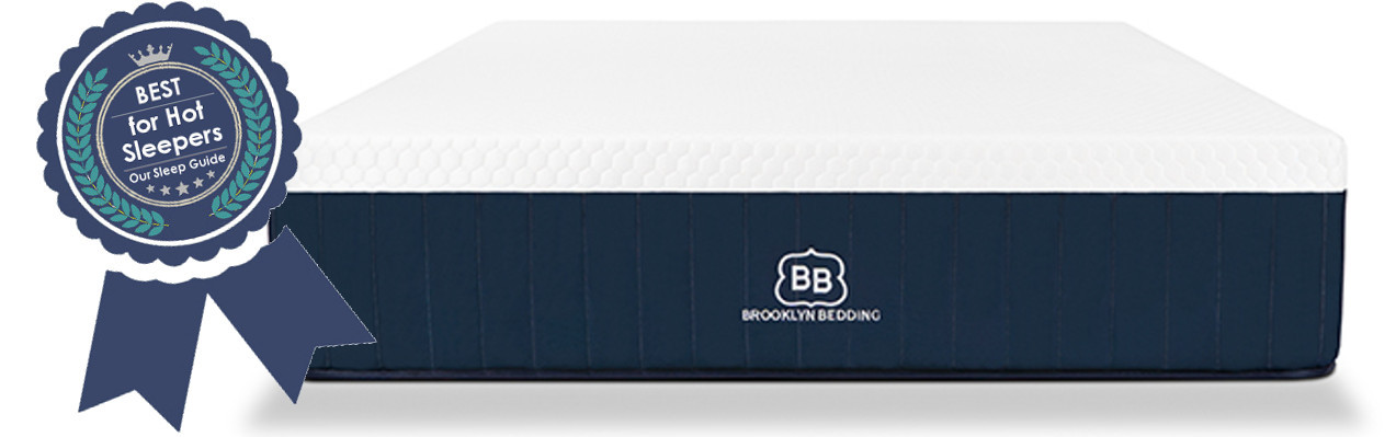 best mattress 2021 aurora brooklyn bedding
