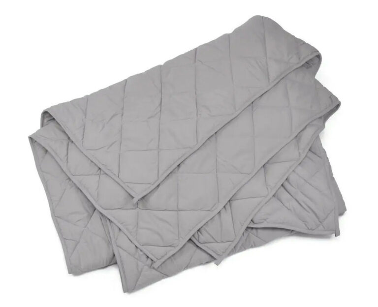 teddy bear weighted blanket