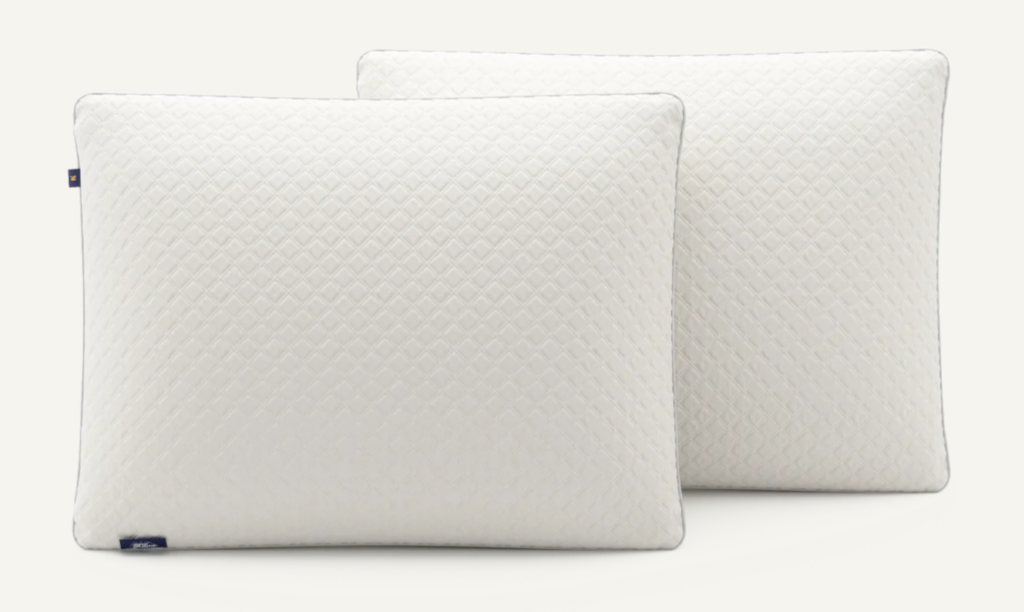 Nolah Squishy Pillow Review | Innovative Pliable Foam Pillows