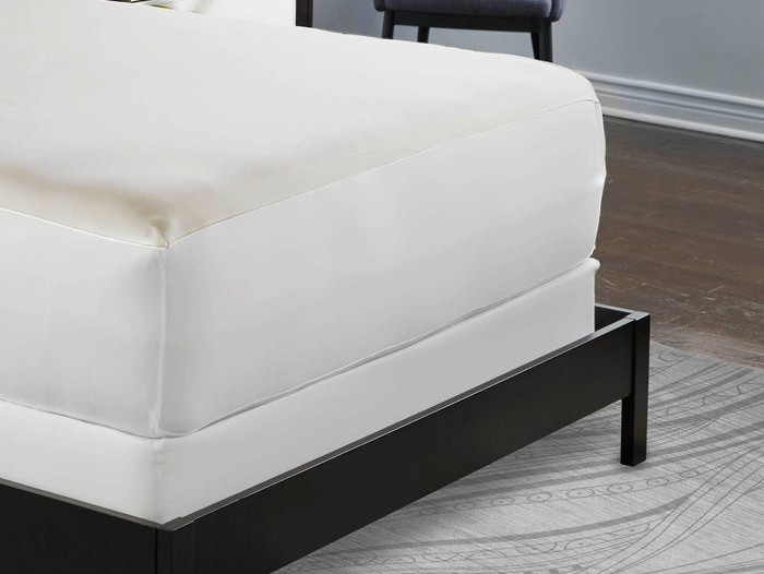 purecare celliant mattress protector