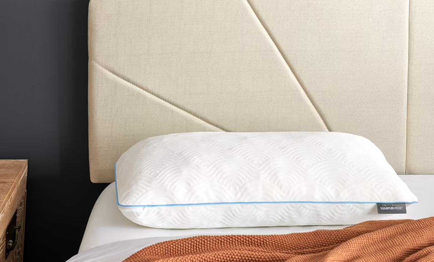 TEMPUR-Cloud Adjustable Pillow Review | Tempur-Pedic Pillows 2024