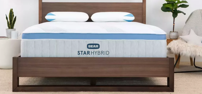 bear star hybrid mattress our sleep guide houston